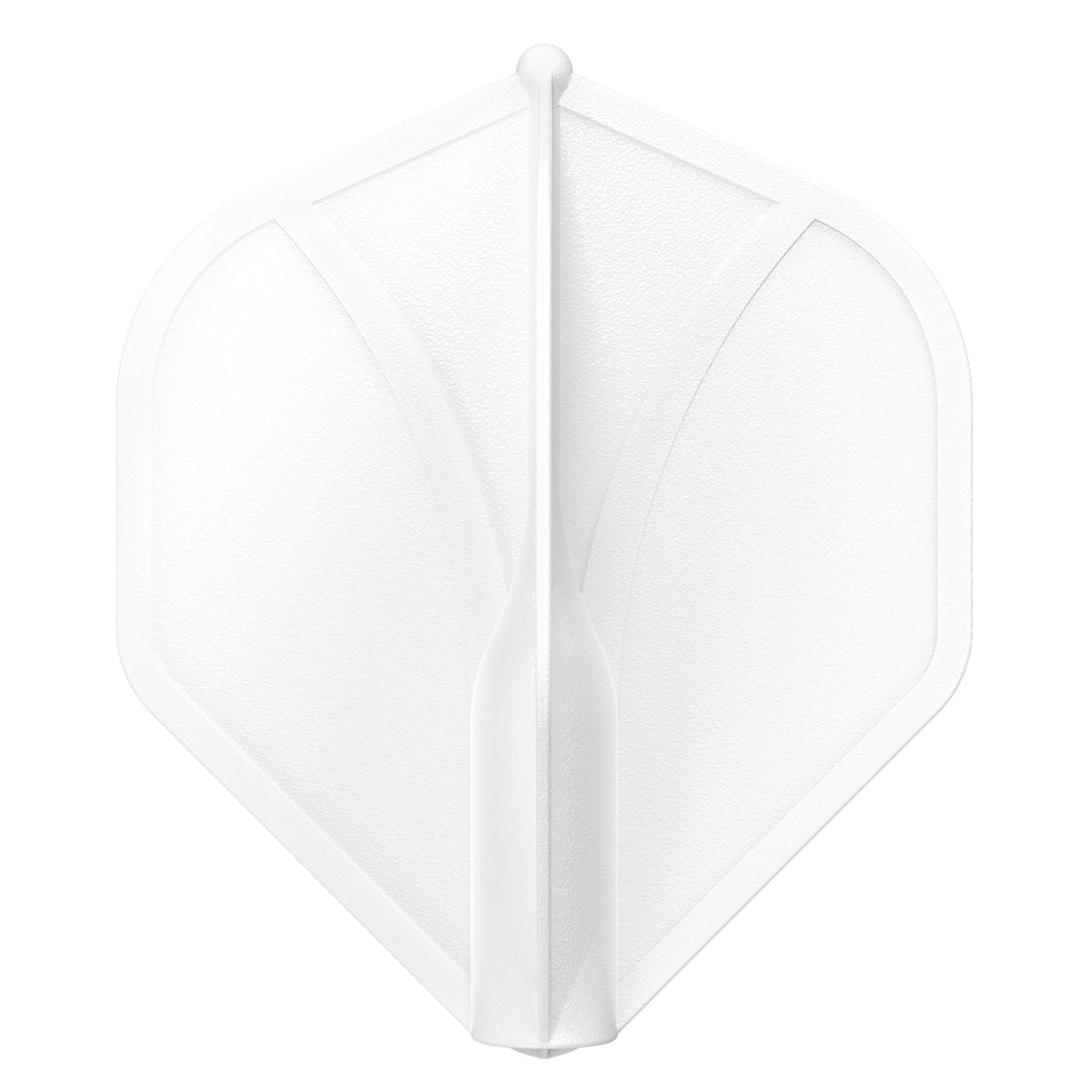 Airfoil Molded Dart Flights by Shot - view 30