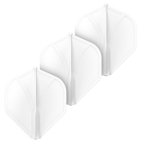 Airfoil Molded Dart Flights by Shot - view 33