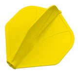 Airfoil Molded Dart Flights by Shot - view 43