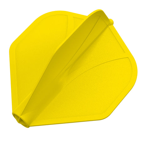 Airfoil Molded Dart Flights by Shot - view 43