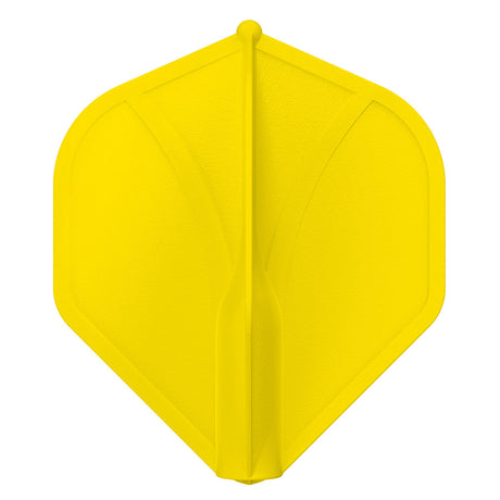Airfoil Molded Dart Flights by Shot - view 42