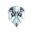 Shot AI Scorpula Dart Flight No6 Dart Flights