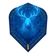 Shot Celt Merlin No6 Dart Flights