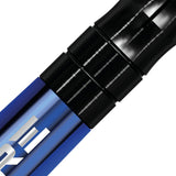 *Mission Sabre Shafts - Polycarbonate Dart Stems - Blue - Black Top - view 11