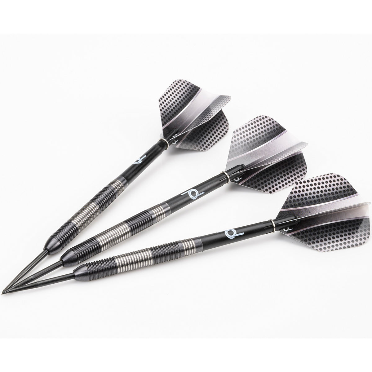 Performance Darts Silver Blaze 90% Tungsten Steel Tip Darts - view 2