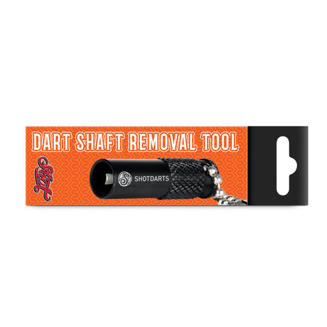 Shot Dart Shaft Removal Tool - view 3