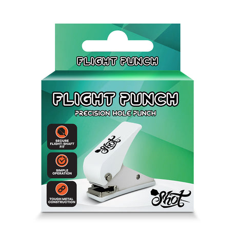 Shot Flight punch - view 2
