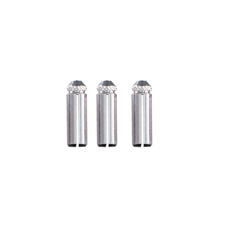 Shot Aluminium Flight Protectors - view 2