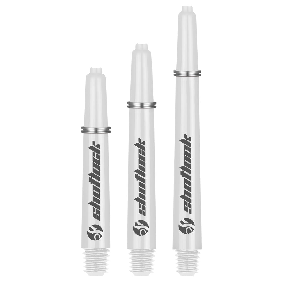 Shot Lock Shaft by Shot - The Darts Shop