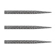 Viking Dart Points by Shot