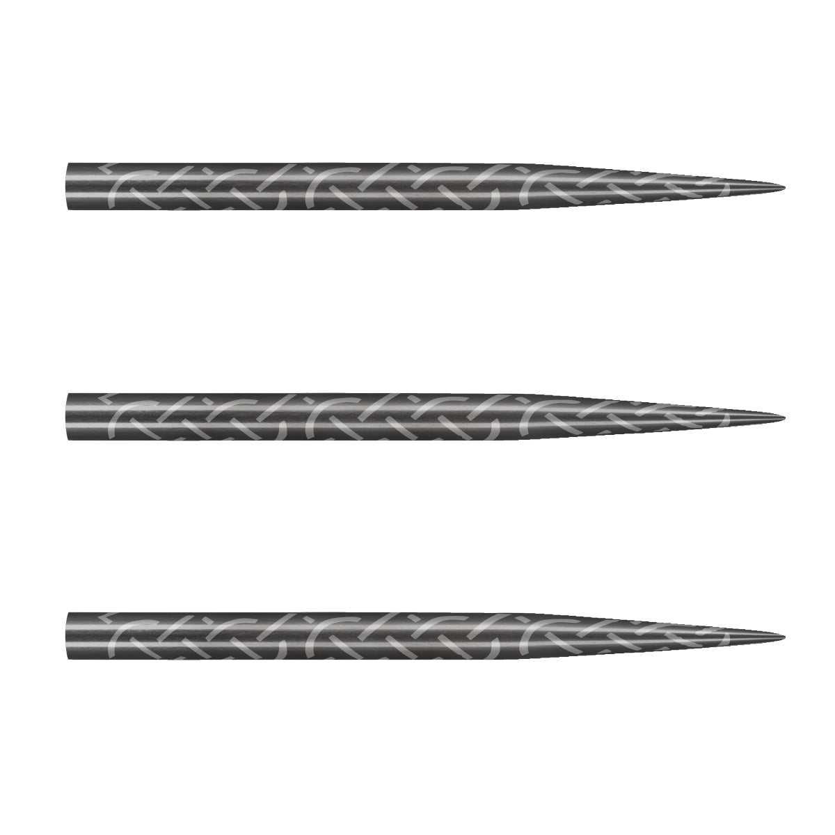 Viking Dart Points by Shot