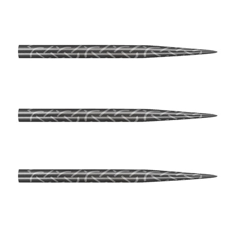 Viking Dart Points by Shot