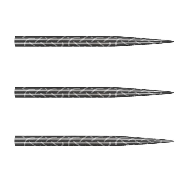 Viking Dart Points by Shot