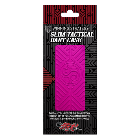 Shot Slim Tactical Dart Case - view 13