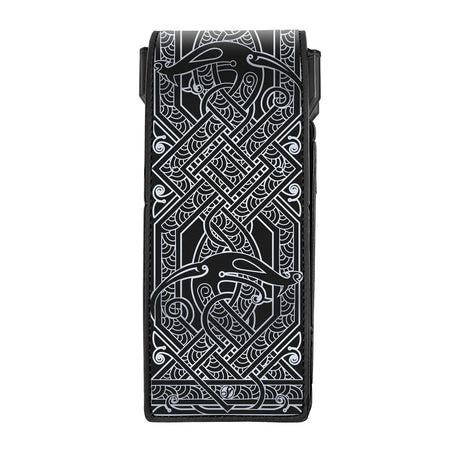 Inked Viking Dart Case by Shot - view 3