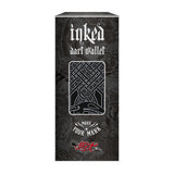 Inked Viking Dart Case by Shot - view 7