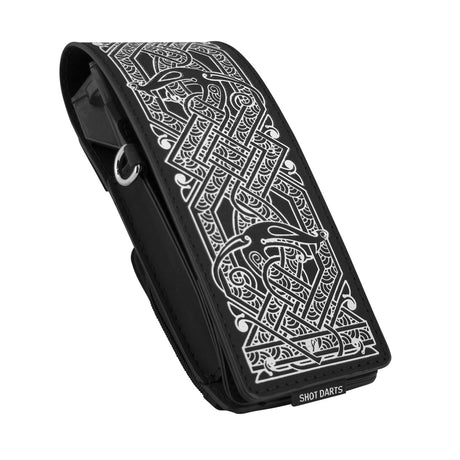Inked Viking Dart Case by Shot - view 2