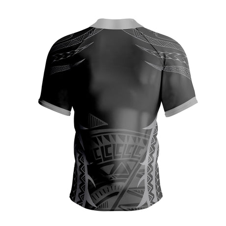 Tribal Dart Shirt by Shot - view 2
