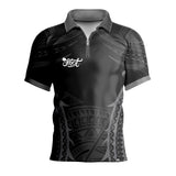 Tribal Dart Shirt by Shot