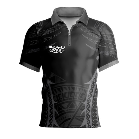 Tribal Dart Shirt by Shot