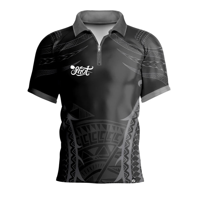 Tribal Dart Shirt by Shot