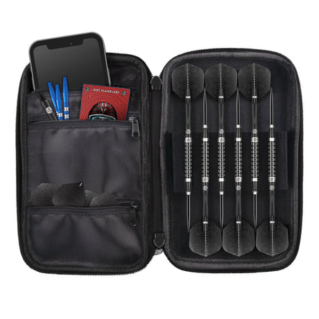 Michael Smith World Champion Tactical Darts Case by Shot - view 3