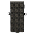 AI Mosaic Inked Dart Wallet by Shot