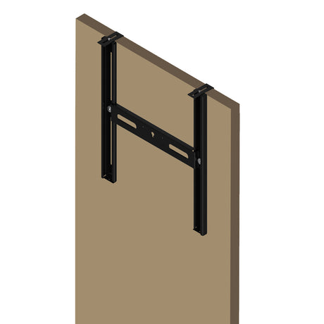 Voyager Dartboard Door Hanger by Shot - view 2