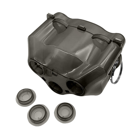 Shot Flight Case - view 3