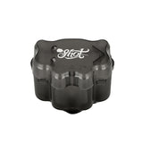 Shot Flight Case