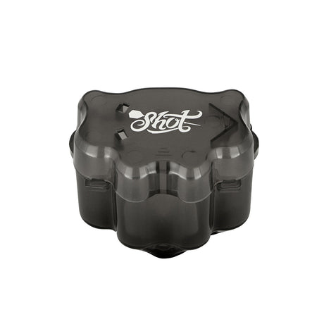 Shot Flight Case