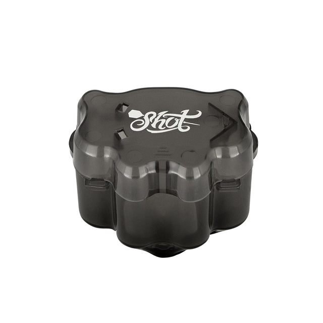Shot Flight Case