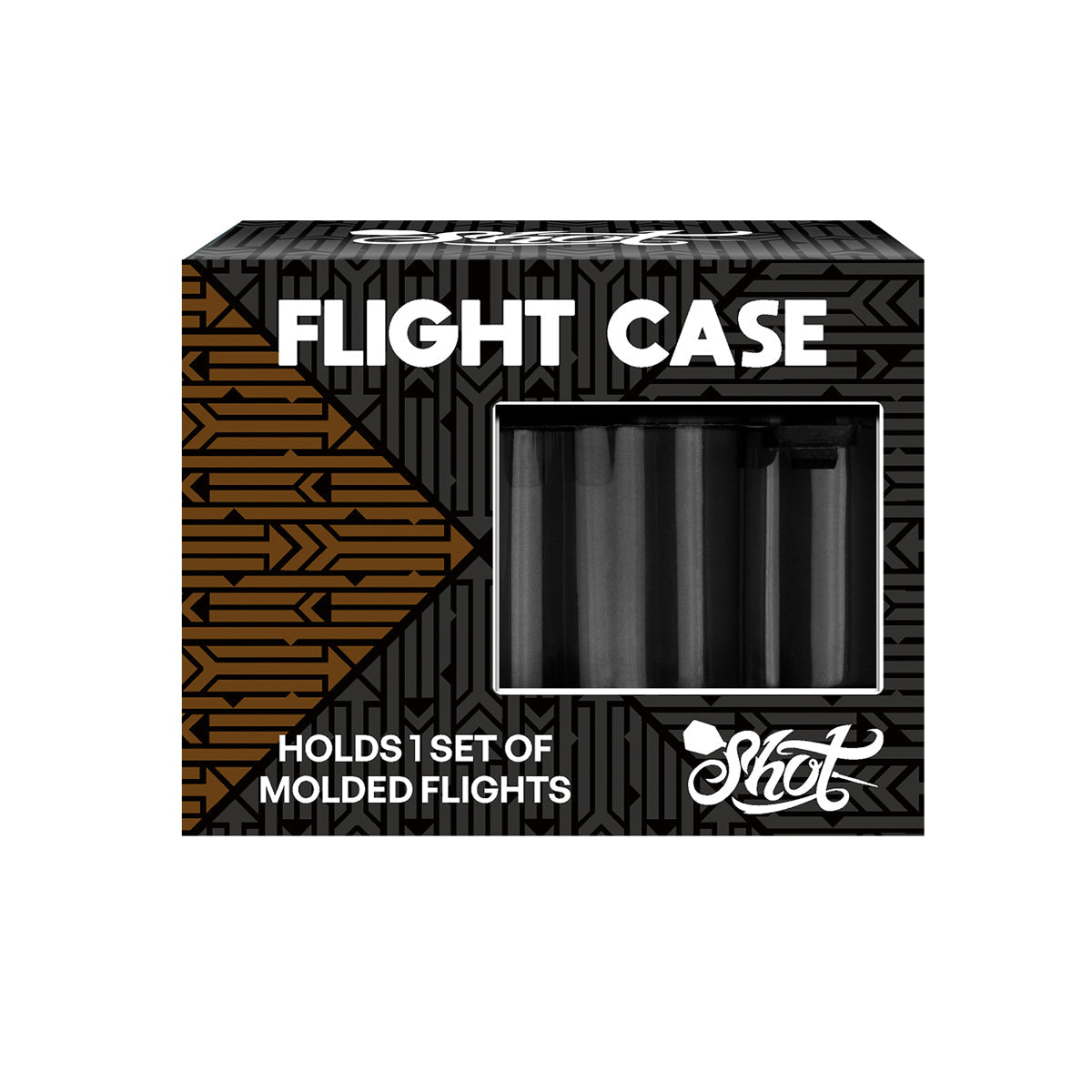 Shot Flight Case - view 4