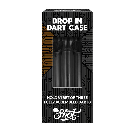 Shot Drop In Dart Case - view 4