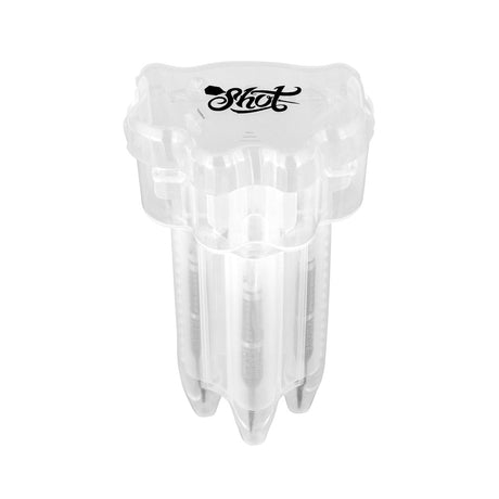 Shot Drop In Dart Case - view 5