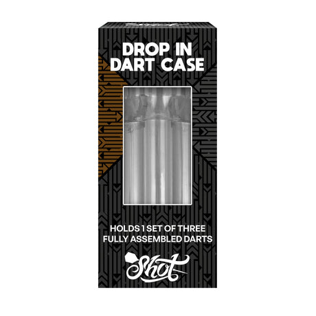 Shot Drop In Dart Case - view 7