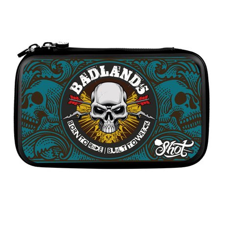 Shot Shot Badlands Two Set Tactical Dart Case - view 3