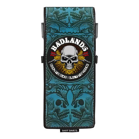 Shot Badlands Inked Dart Case - view 5