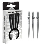 Winmau Switch Point Wave - view 2