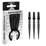 Winmau Switch Point Groove - view 10