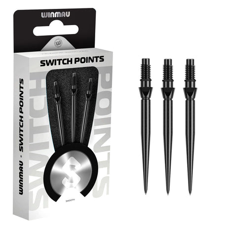 Winmau Switch Point Smooth - view 10