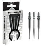 Winmau Switch Point Smooth - view 2