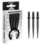 Winmau Switch Point Wave - view 10