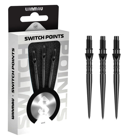 Winmau Switch Point Wave - view 10