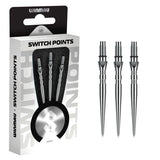 Winmau Switch Point Groove - view 2