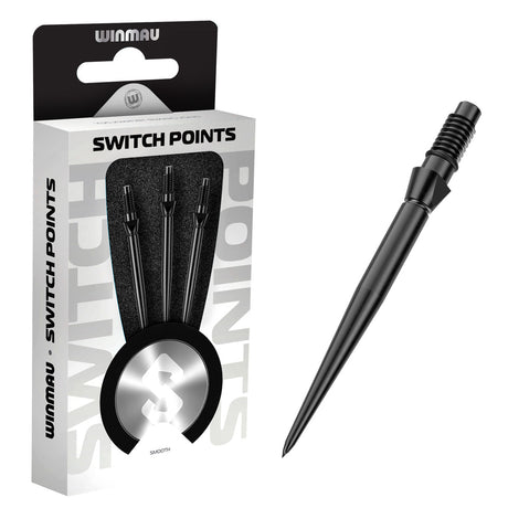 Winmau Switch Point Smooth - view 11