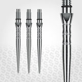 Winmau Switch Point Wave - view 4