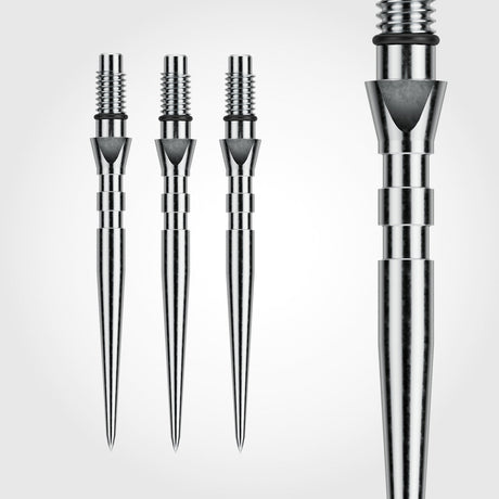 Winmau Switch Point Groove - view 4