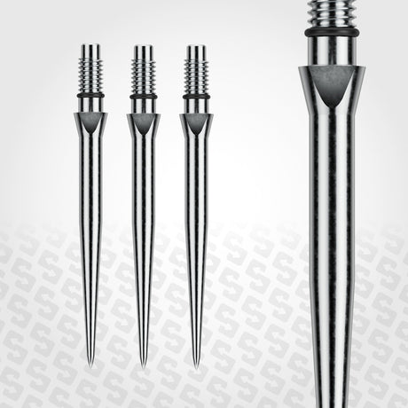 Winmau Switch Point Smooth - view 4