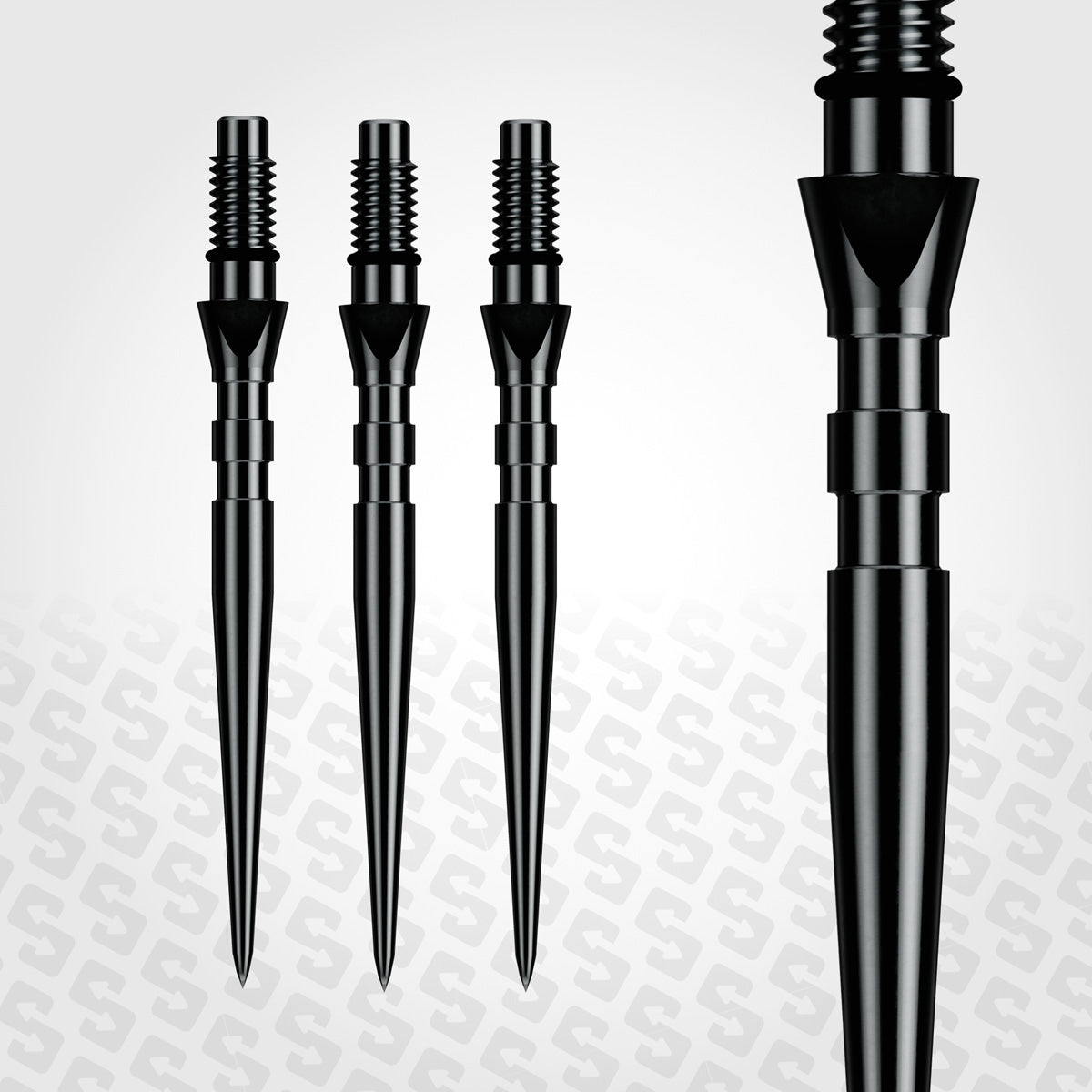 Winmau Switch Point Groove - view 12